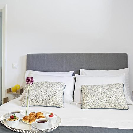Appartement Nest à Alepou Extérieur photo