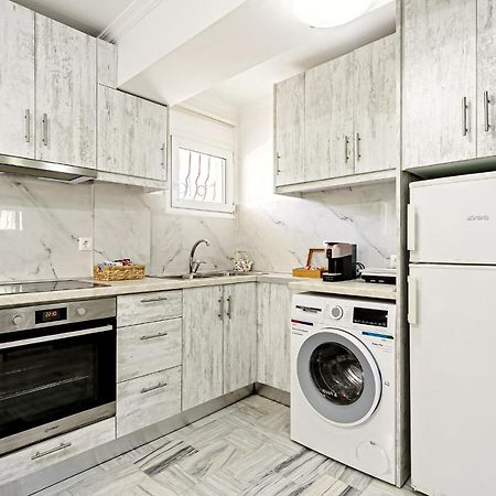 Appartement Nest à Alepou Extérieur photo