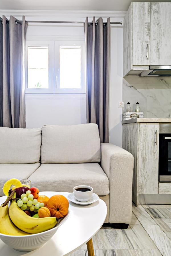 Appartement Nest à Alepou Extérieur photo