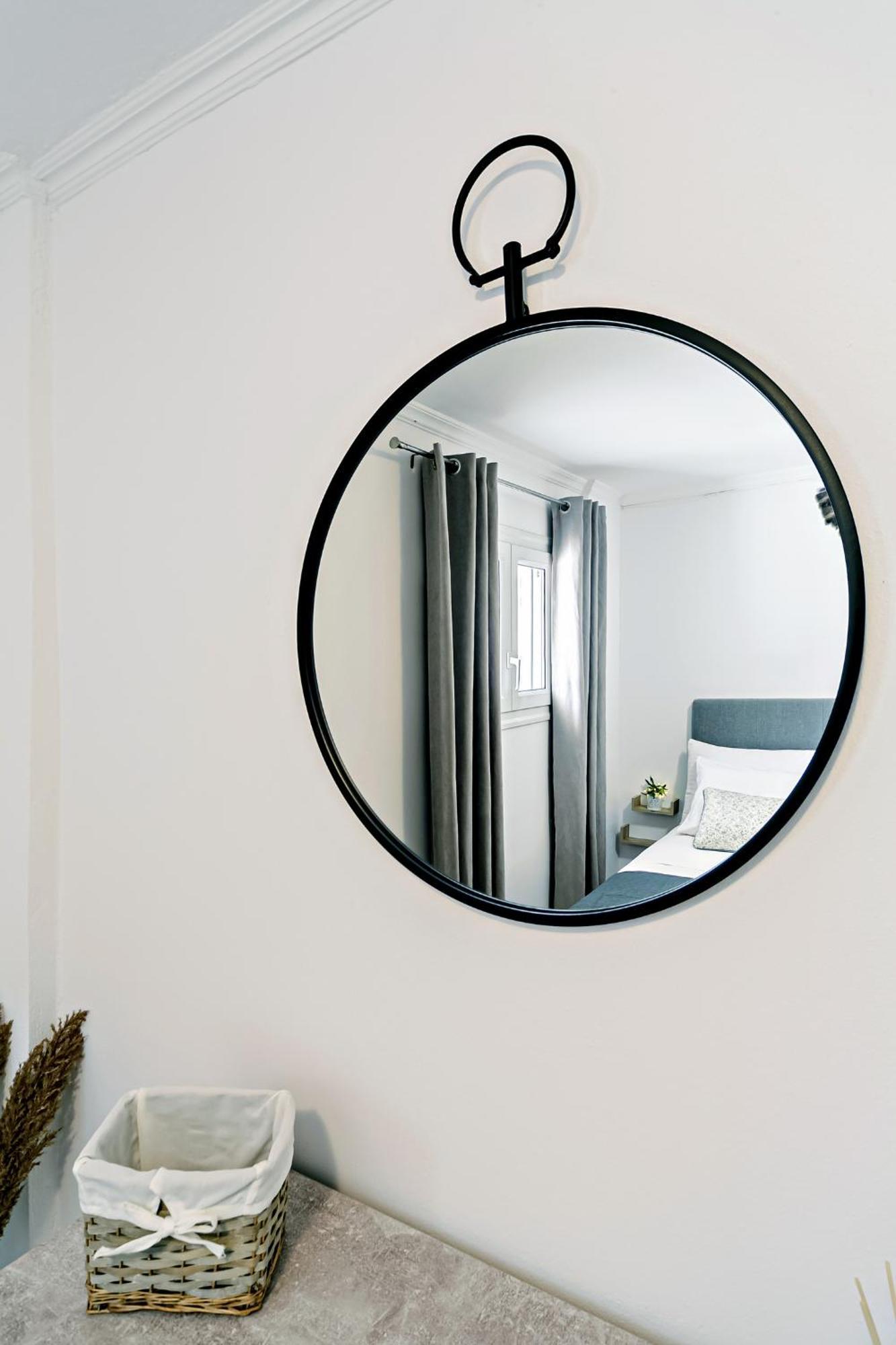 Appartement Nest à Alepou Extérieur photo